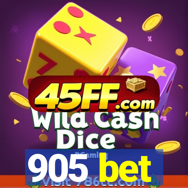 905 bet
